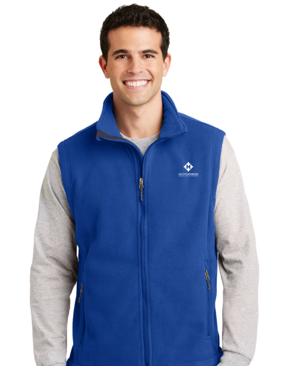 Recognition Points Level 2