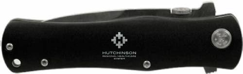 4.5" Blade Pocket Knife