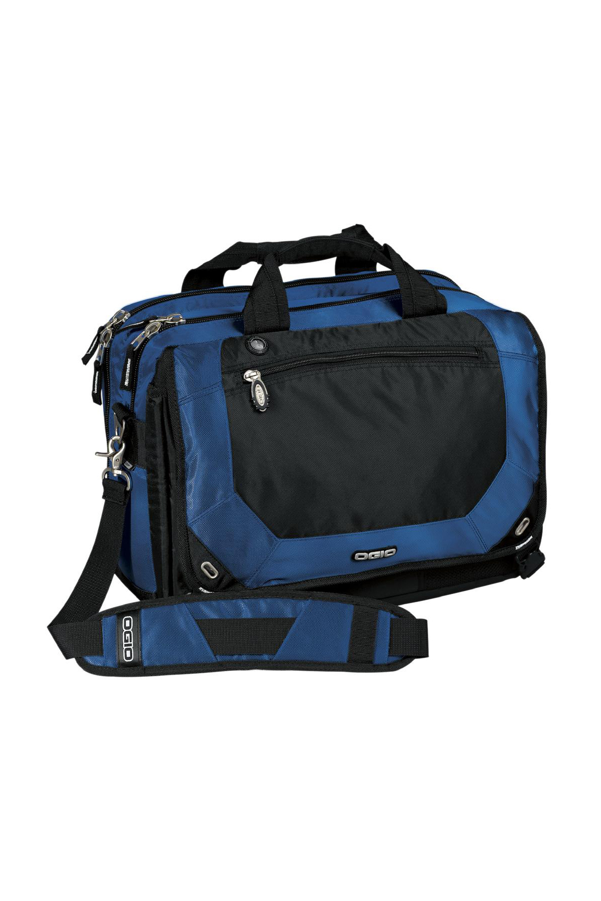 OGIO-Corporate City Corp Messenger