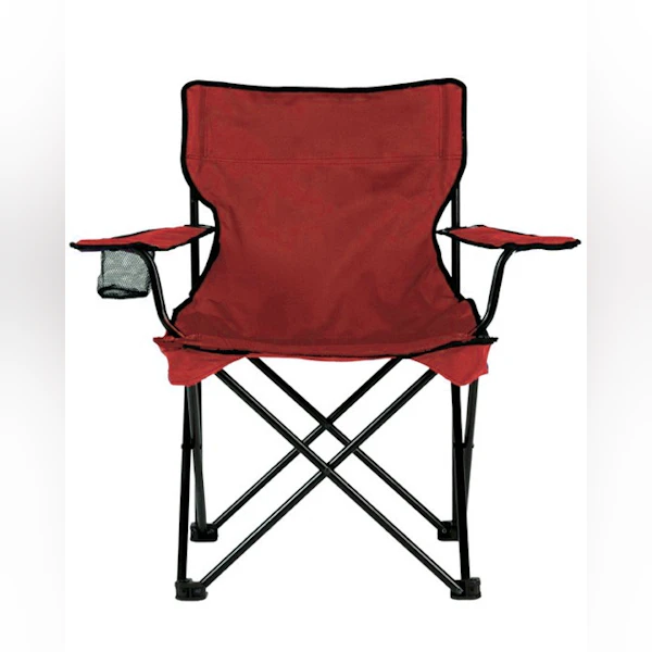 C Series Folding Camp Chair