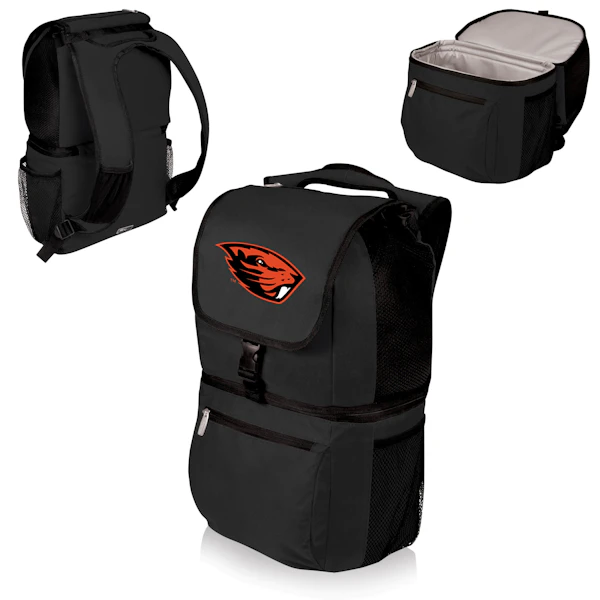 Insulated Backpack Cooler-Licensed