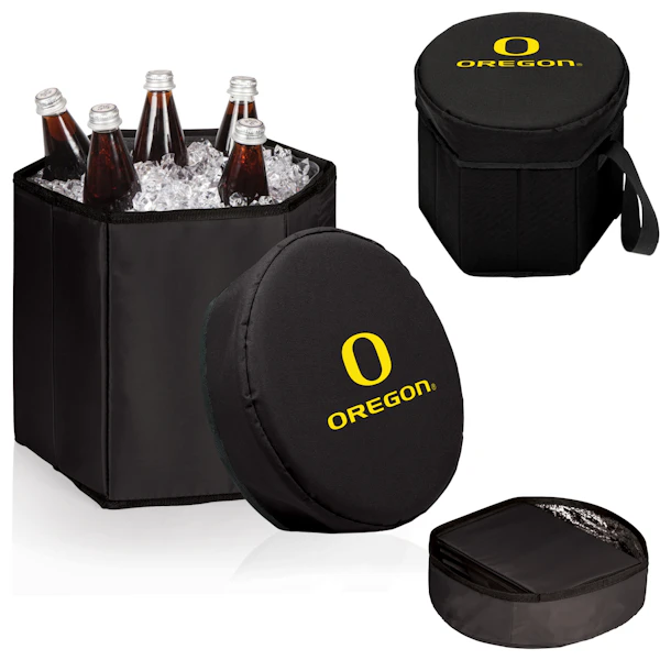 Collapsible Cooler-Licensed