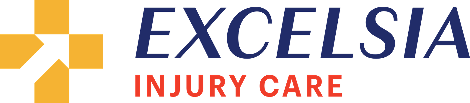 Excelsia Injury Care