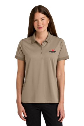CornerStone® Women’s Workwear Pro Polo