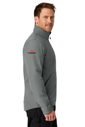 Carhartt® Rain Defender® Soft Shell Jacket