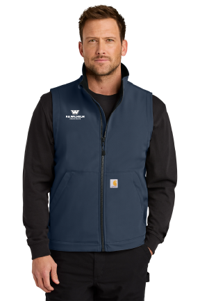 Carhartt® Rain Defender® Soft Shell Vest