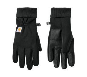 Carhartt® Thermal-Lined Fleece Touch-Sensitive Glove