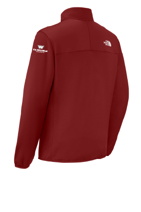 The North Face® Dove Creek Full-Zip Fleece Jacket