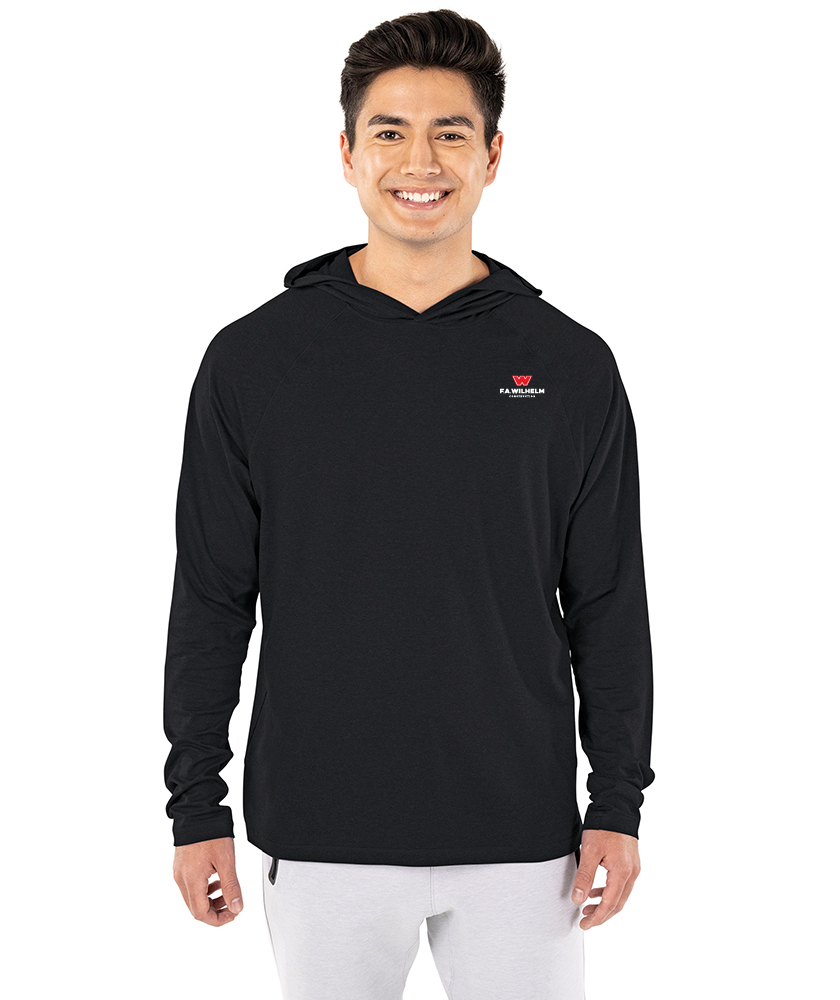 Cayak Lightweight Stretch Hoodie - Ladies, Please Size Down!