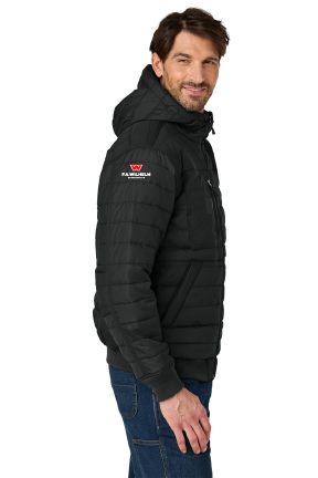 Carhartt® Gilliam Insulated Hooded Jacket