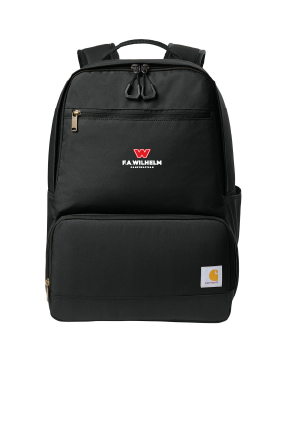 Carhartt® Two-Compartment Cooler Backpack