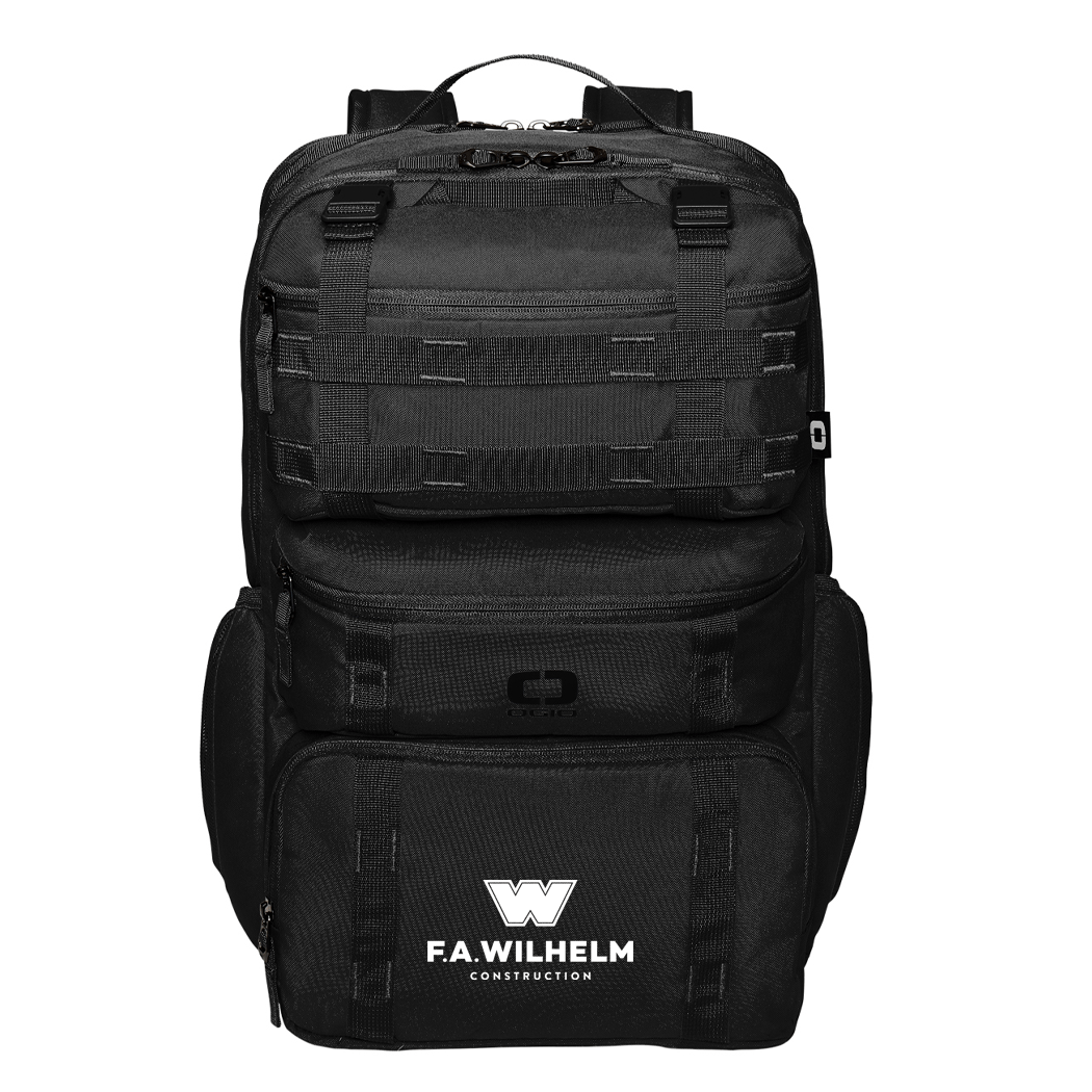 OGIO Utilitarian Modular Pack