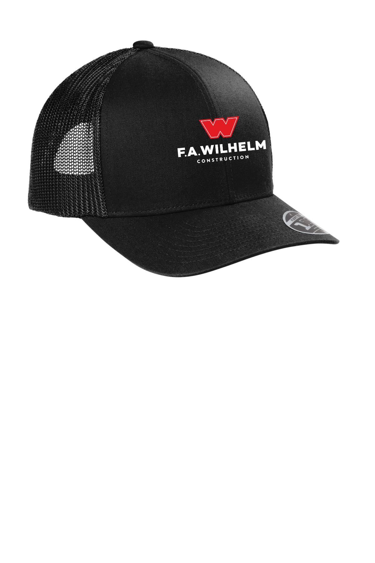 TravisMathew Cruz Trucker Cap