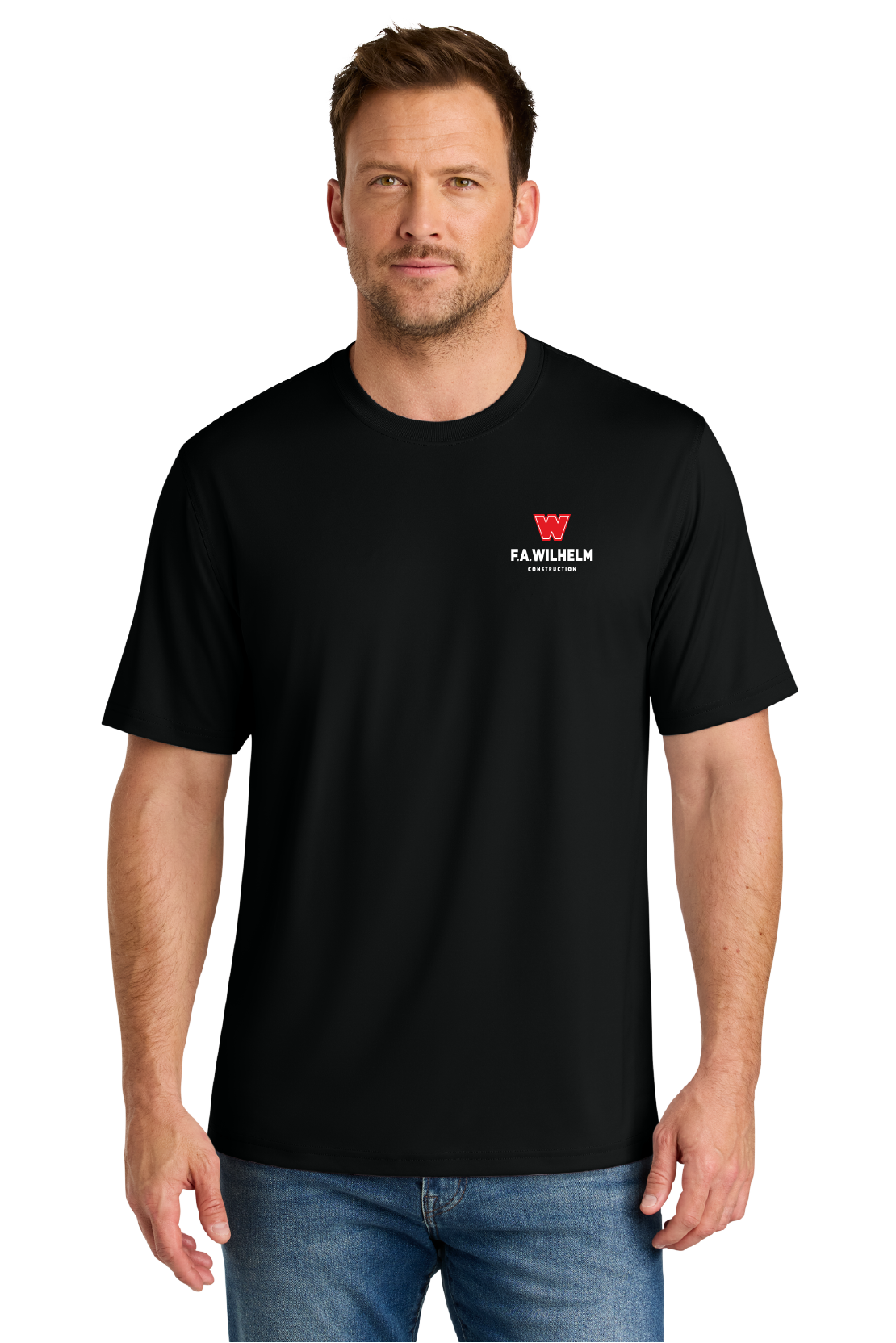 CornerStone® Workwear Pro Short Sleeve Tee