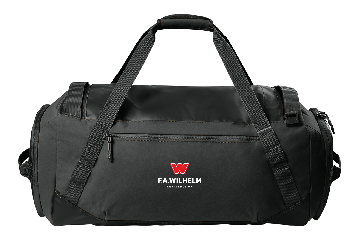 Carhartt® 75L Heavy Haul Duffel