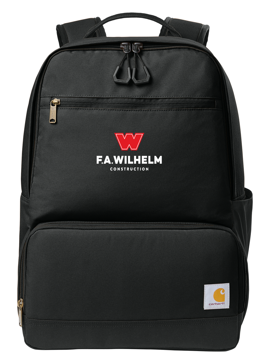 Carhartt® Two-Compartment Cooler Backpack