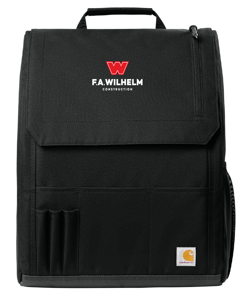 Carhartt® Universal Seat Organizer