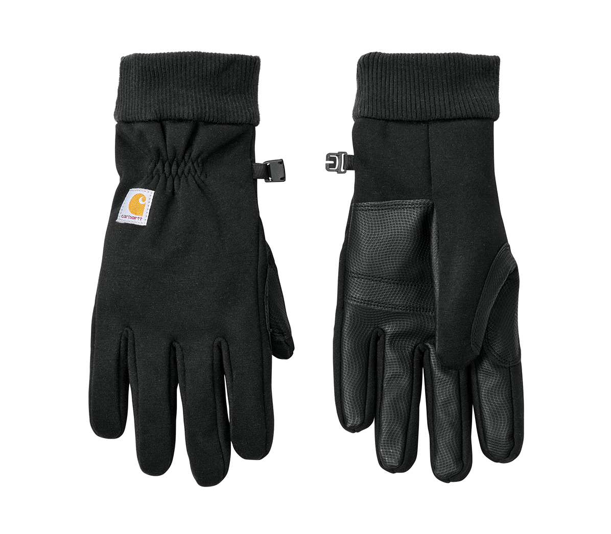 Carhartt® Thermal-Lined Fleece Touch-Sensitive Glove