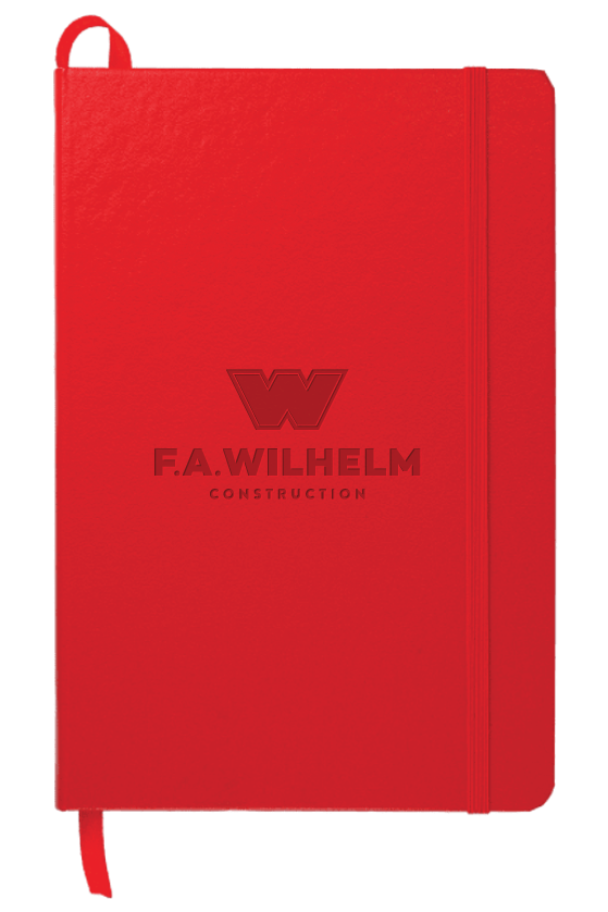 Ambassador Bound Journal