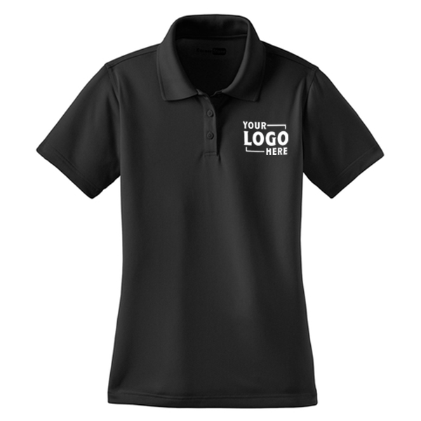 CornerStone Women's Select Snag-Proof Polo