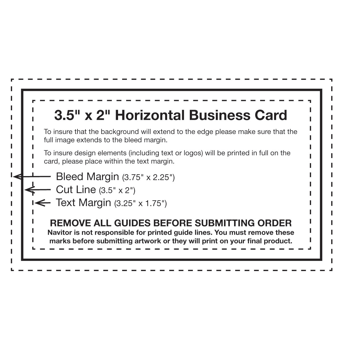 Full Color Business Cards