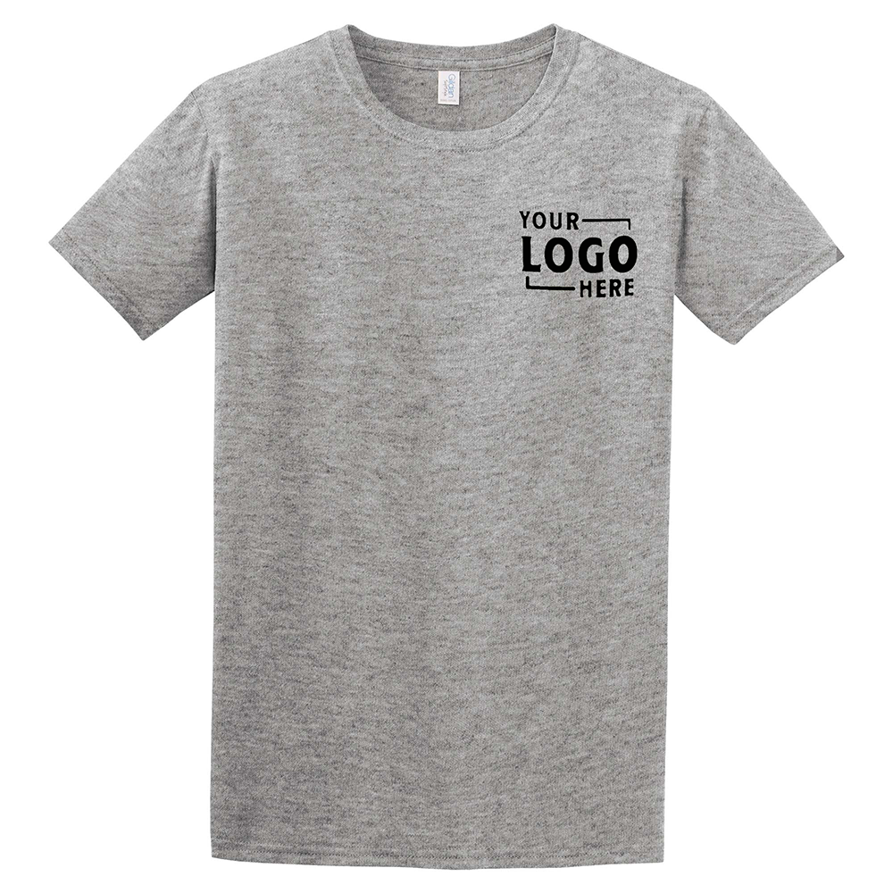 Gildan Soft Style T-Shirt