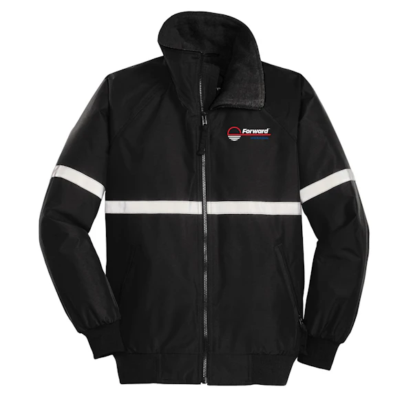 Port Authority Men's Challenger Jacket w/Reflective Taping