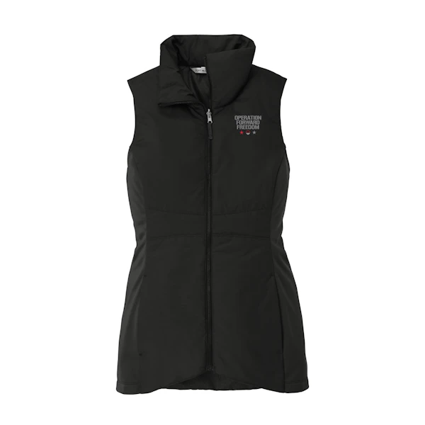 Port Authority Ladies Collective Insulated Vest