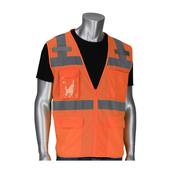 10 Pocket Surveyors Vest