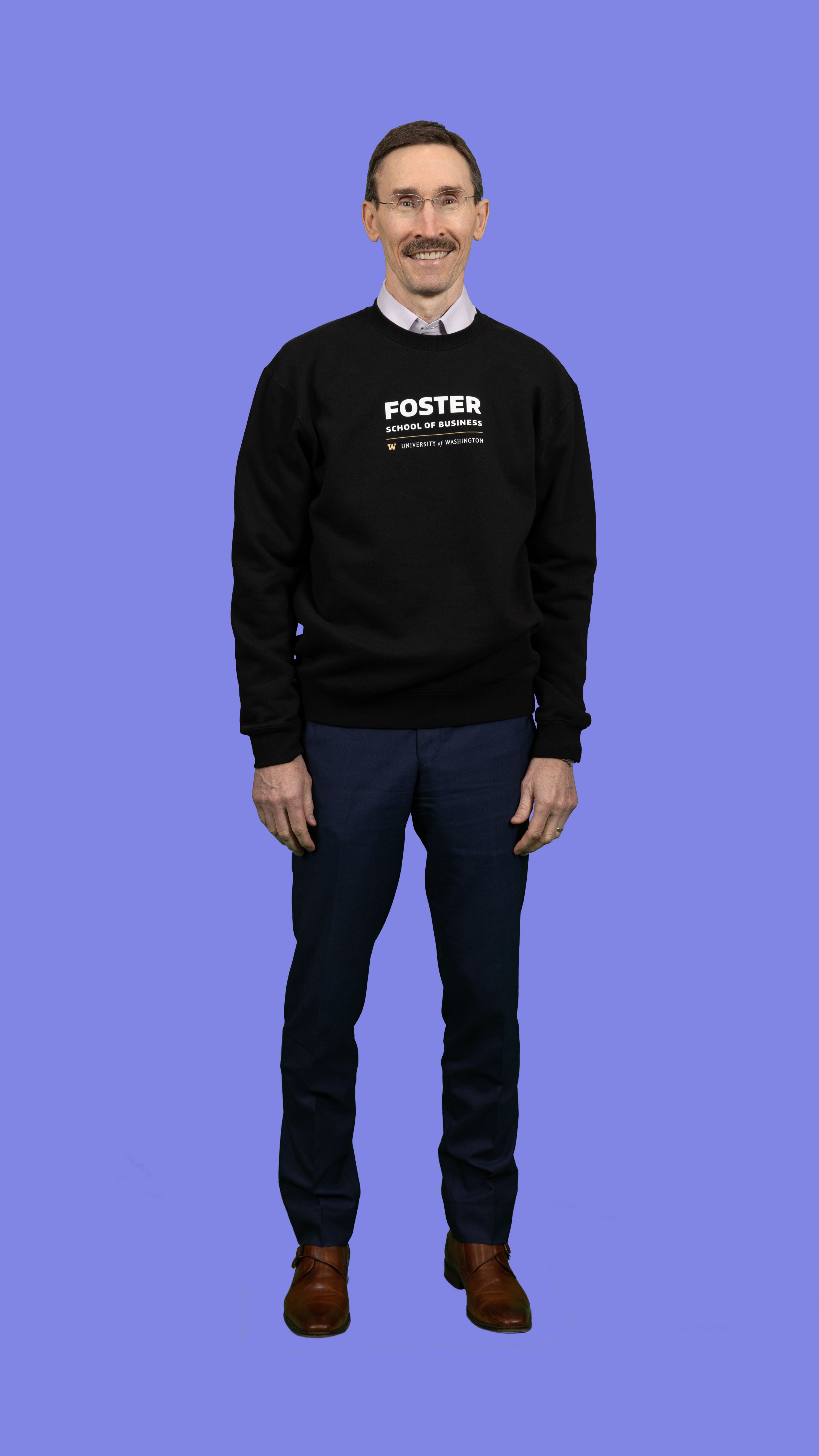 Heavyweight Crewneck Sweatshirt