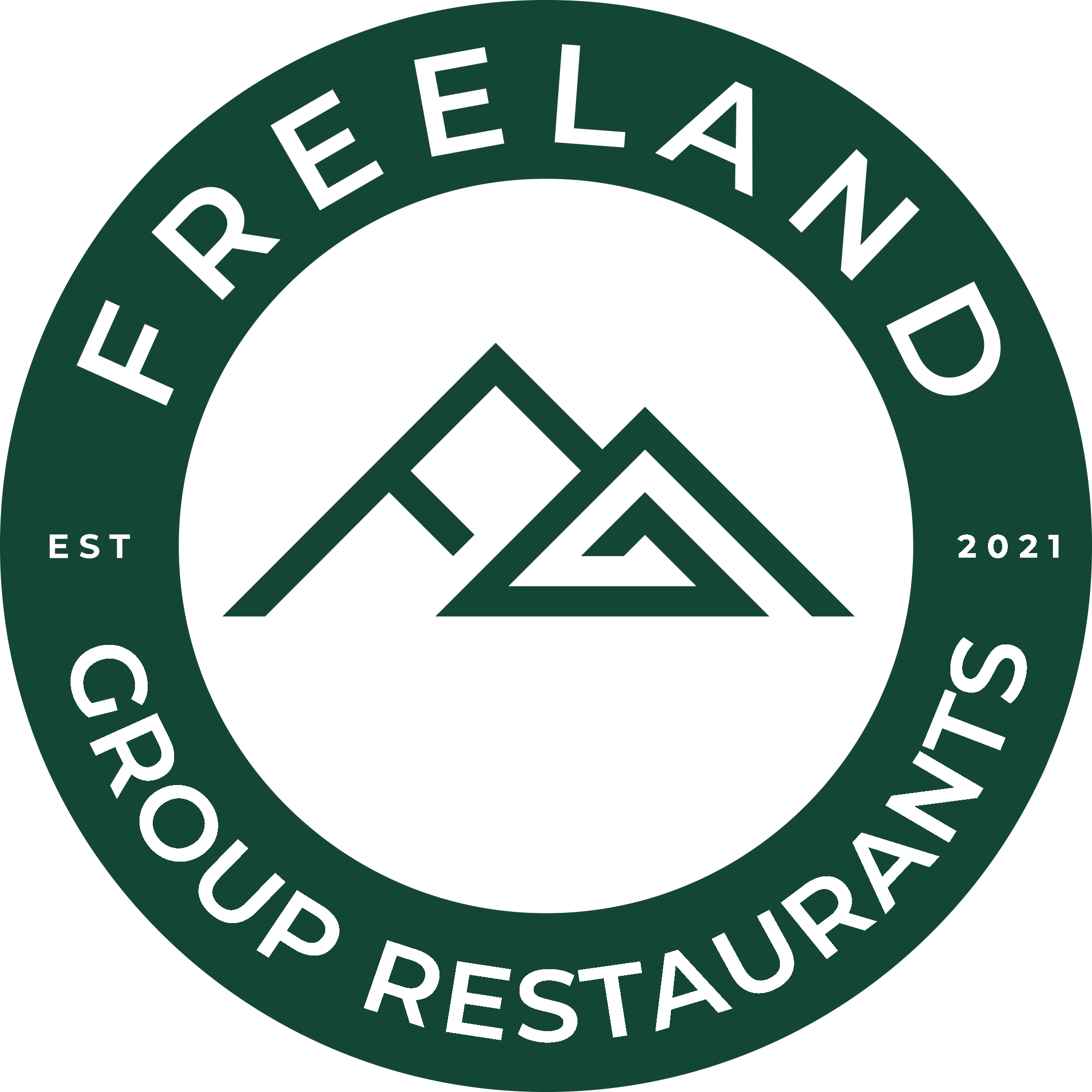 Freeland Group Restaurants