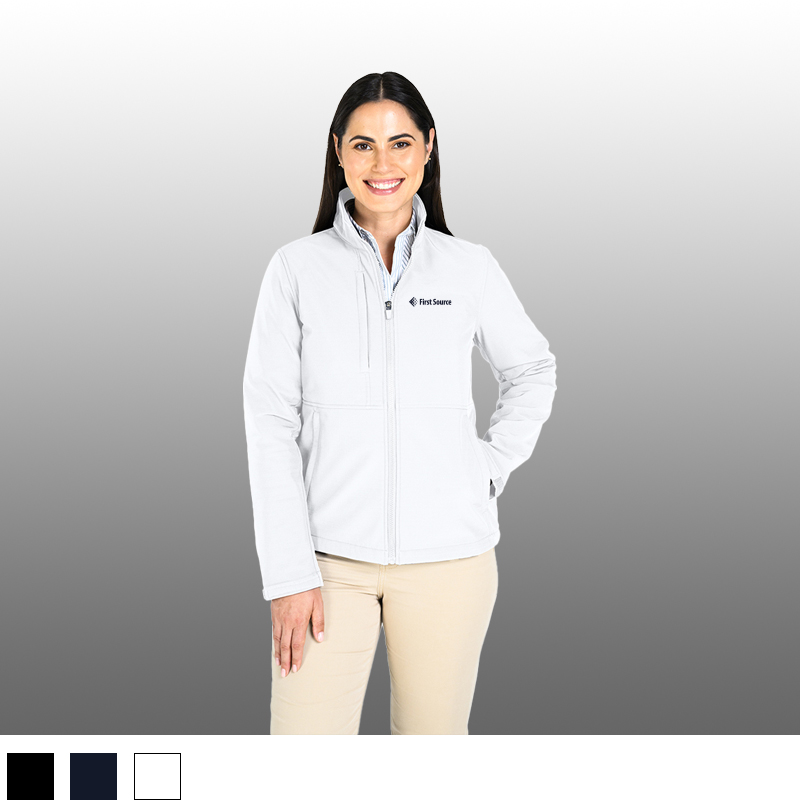 Women's Supreme Soft Shell Jacket