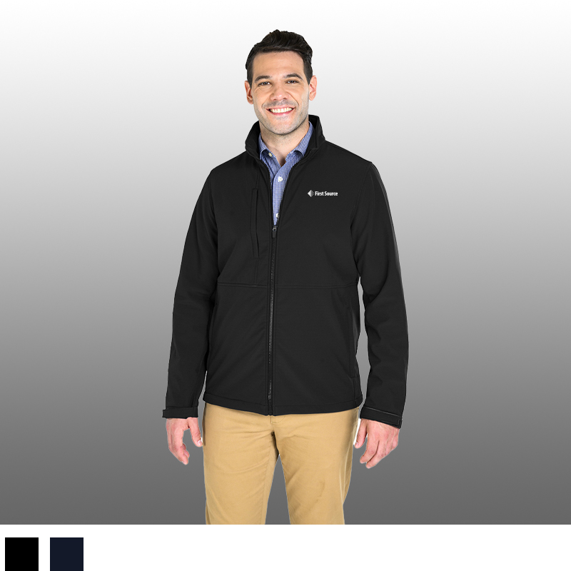 Men's Supreme Soft Shell Jacket