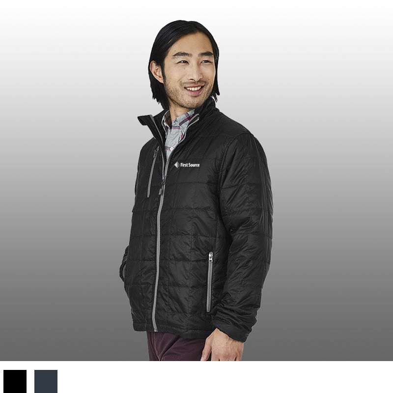 Men's Lithium Quilted Jacket