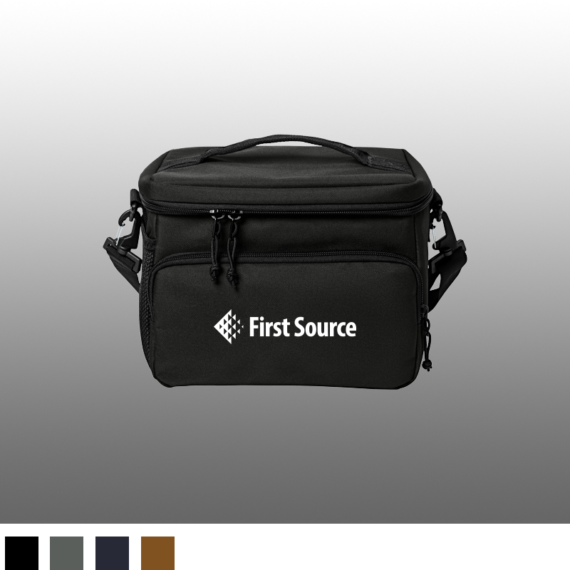 CornerStone® 18-Can Cooler