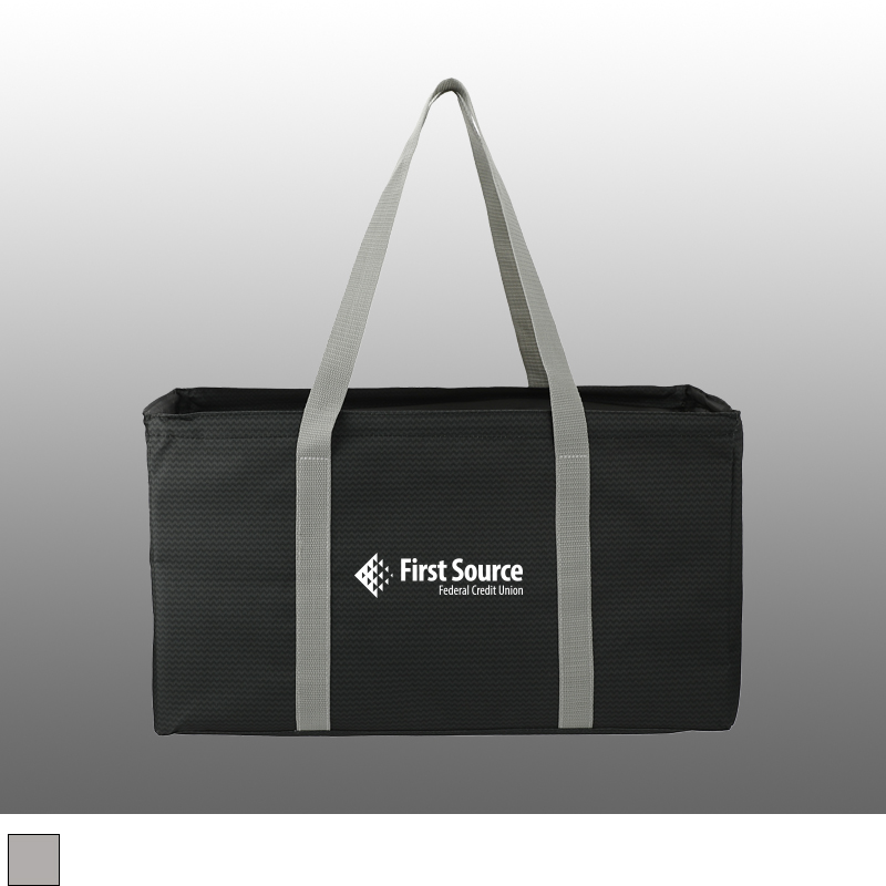 Oversized Carry-All Tote