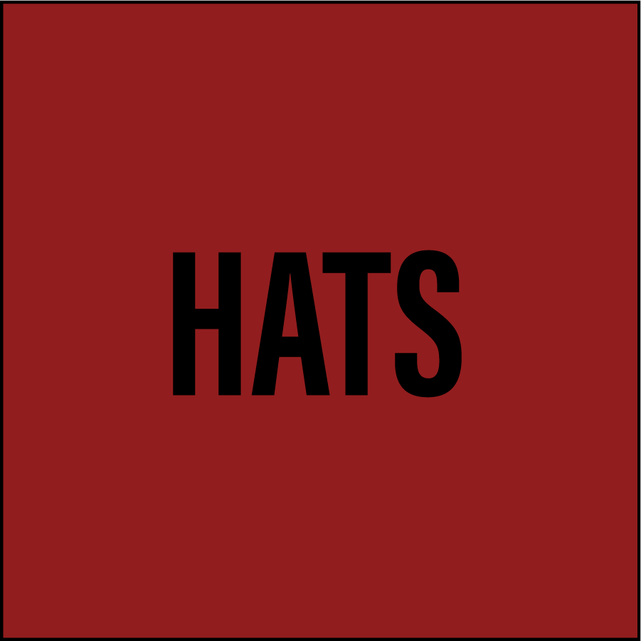 Hats