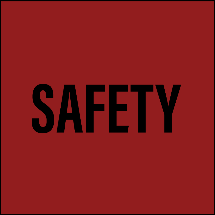 Safety