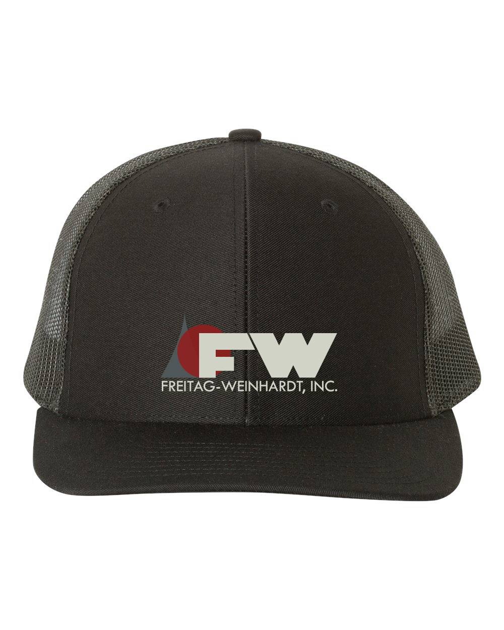 Richardson Snapback Trucker Cap