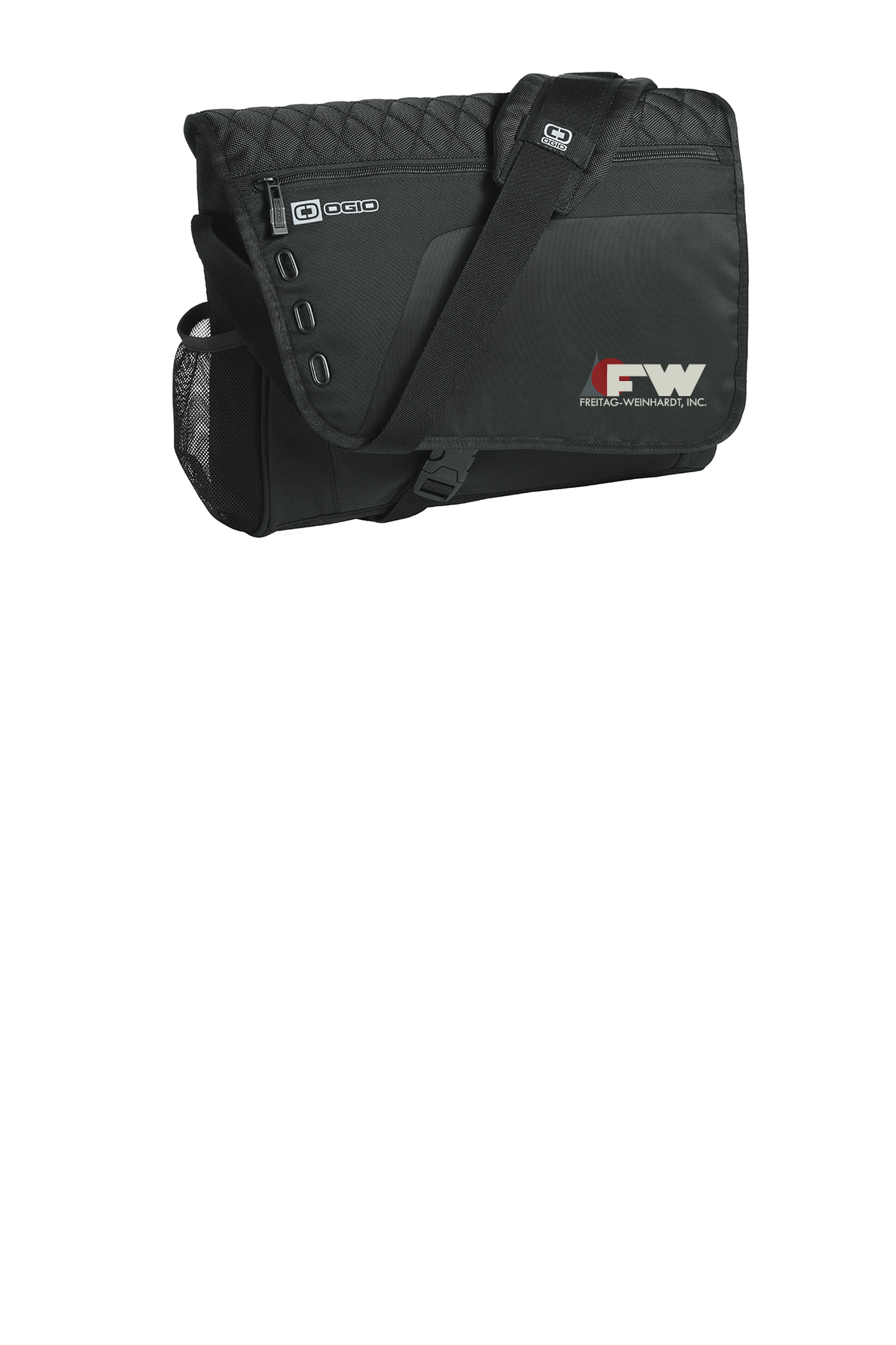 Ogio Vault Messenger