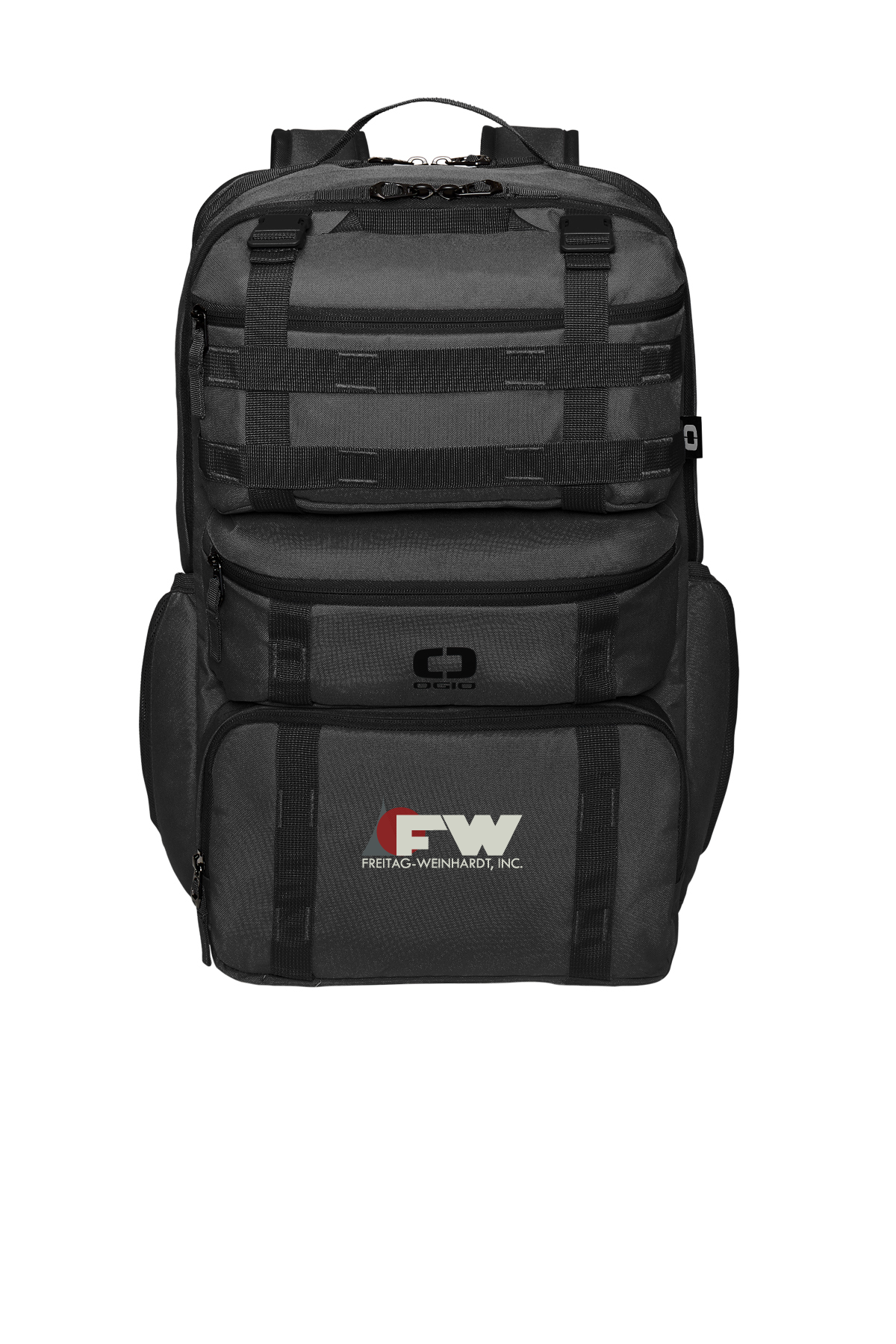 OGIO Utilitarian Modular Pack