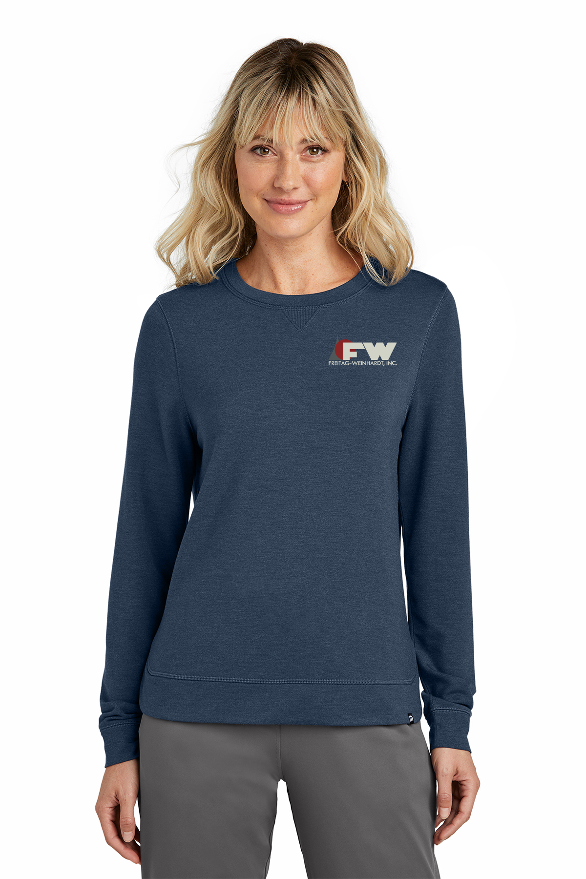 TravisMathew Ladies Long Weekend Crew