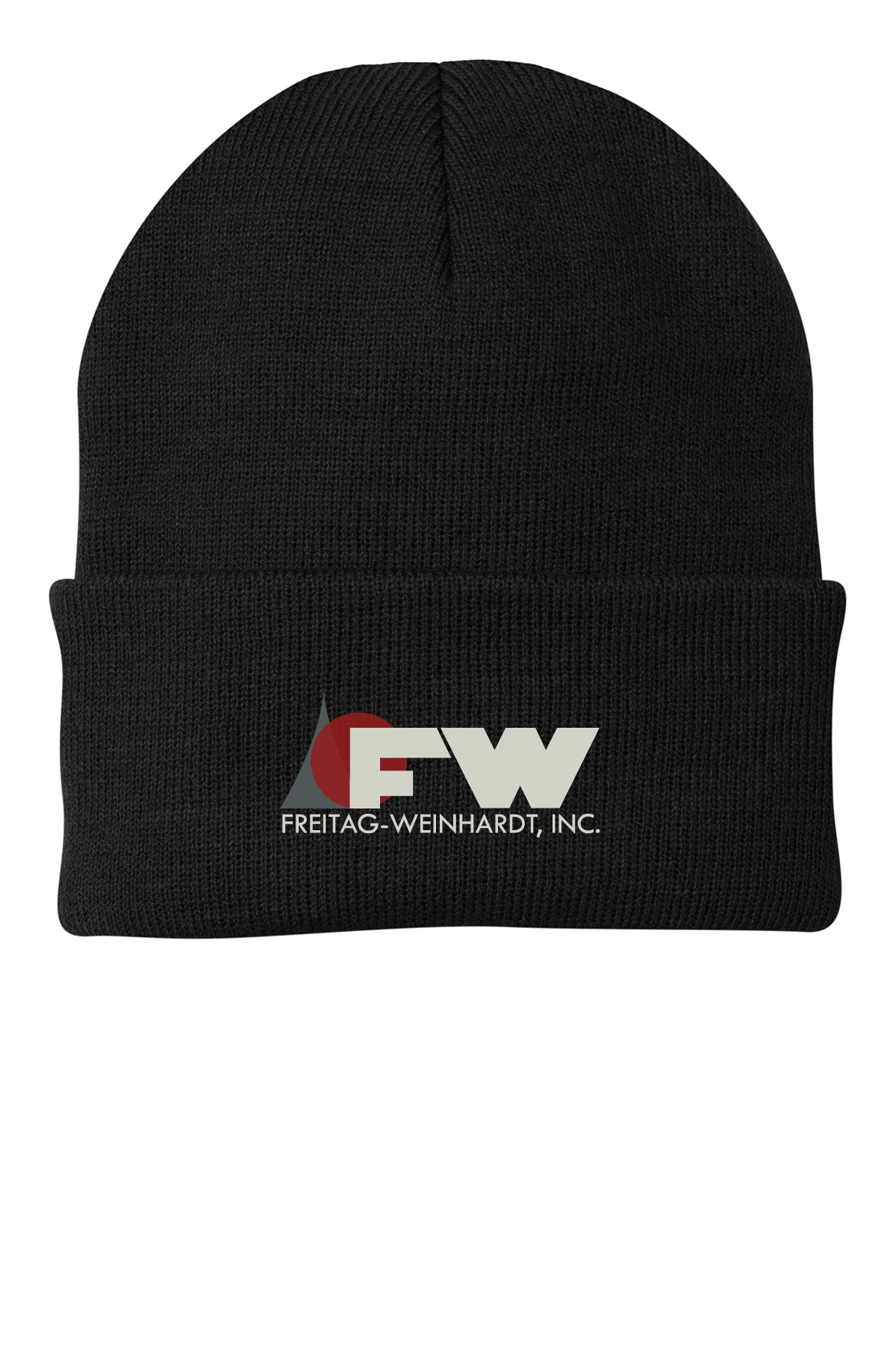 Port & Company Knit Cap