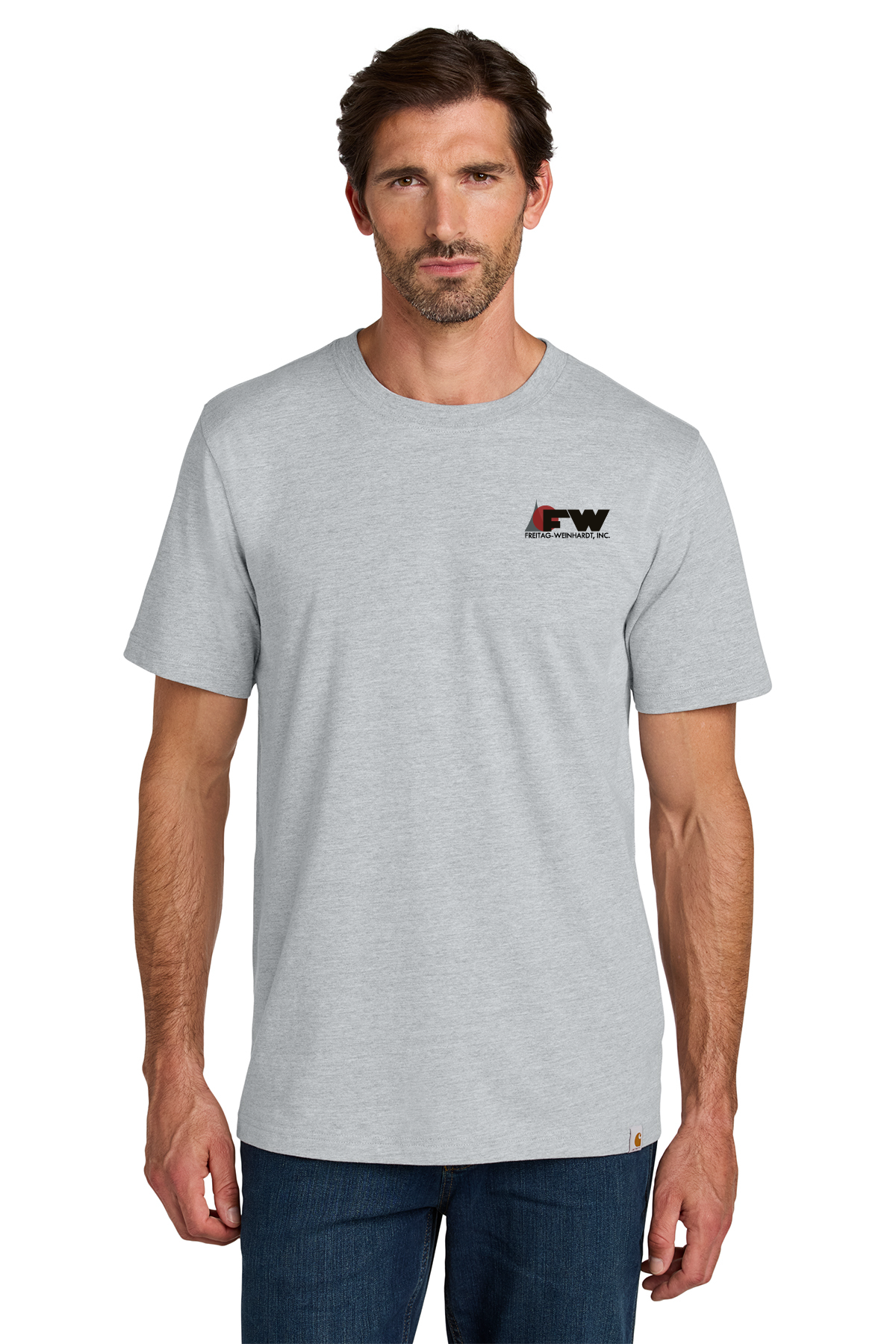 Carhartt® Short Sleeve T-Shirt
