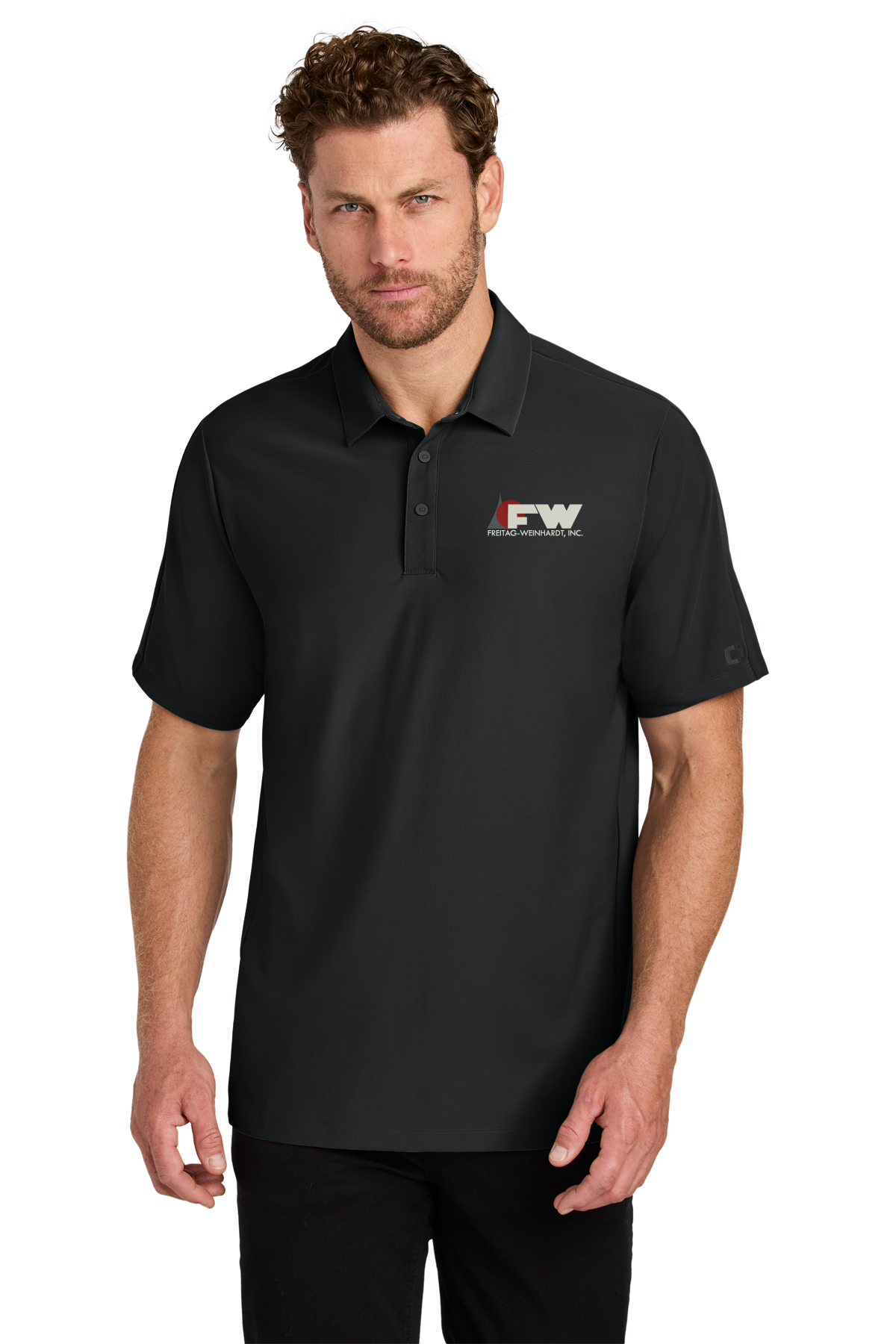 OGIO® Envision Polo