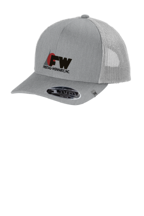 TravisMathew Cruz Trucker Cap