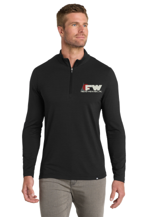 TravisMathew Crestview 1/4-Zip