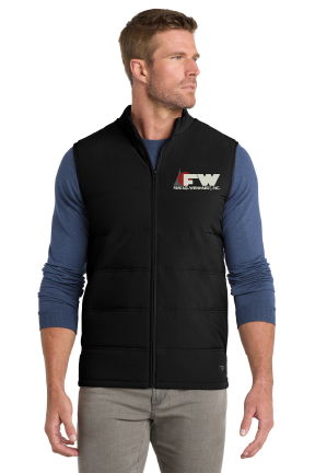 TravisMathew Cold Bay Vest