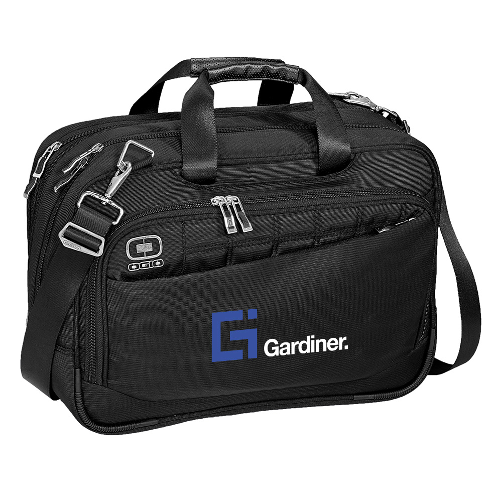 Ogio Element Messenger - 