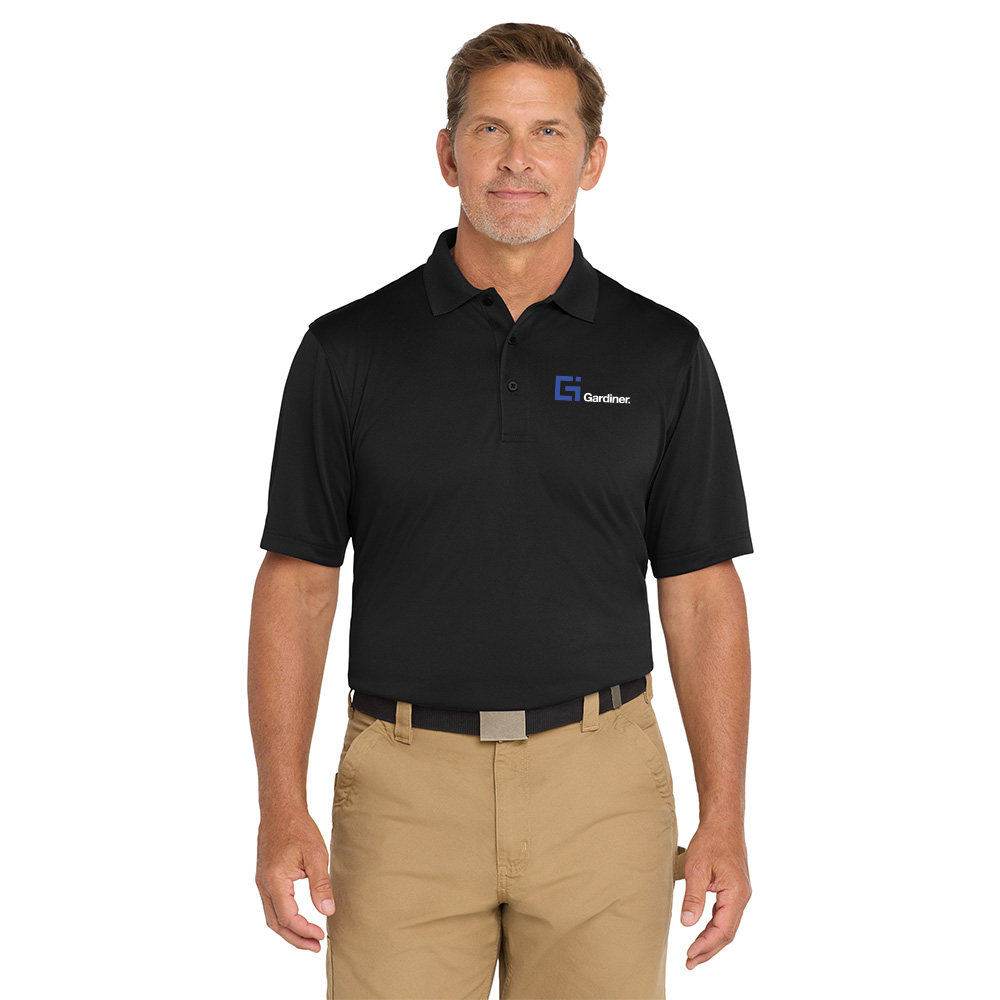 Cornerstone Select Snag Proof Polo - 